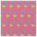 Search for daisy flower fabric Floral