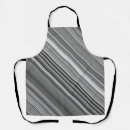 Search for neutral grey aprons Chic