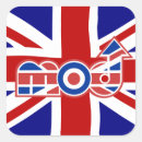 Search for logo style stickers Retro