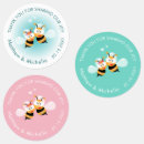 Search for bee couple stickers Thank you