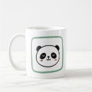 Search for chinese panda mugs Cute