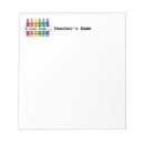 Search for teacher notepads Professional