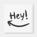 Search for hey magnets Happy