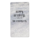 Search for new year plates Silver