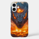 Search for dragon fire iphone cases Dark