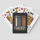 Search for retirement playing cards Colourful