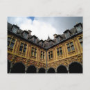 Search for parisian postcards Architecture