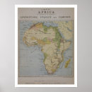 Search for africa map posters Maps