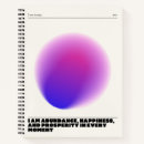 Search for manifestation notebooks Spiritual
