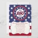 Search for usa flag invitations America