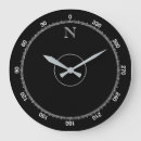 Search for compass clocks North