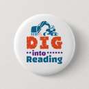 Search for school librarian badges Teacher