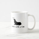 Search for seals mugs Mammal