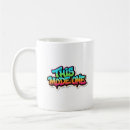 Search for graffiti mugs Design