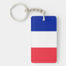 Search for france flag key rings Paris