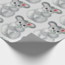 Search for bears wrapping paper Modern
