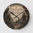 Search for halloween clocks Vintage