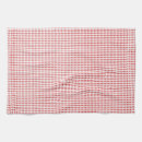 Search for red tea towels Lines