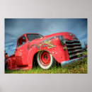 Search for pickups posters Chevy