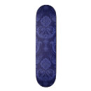 Search for luxurious skateboards Blue