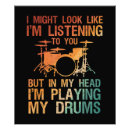 Search for drums art Drummer