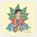 Search for frida stickers Flowers