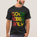 Search for rasta tshirts Only
