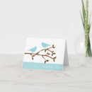 Search for bird thank you cards Autumn