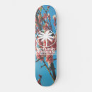 Search for cherry blossom skateboards Sakura