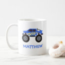 Search for cool car mugs Blue