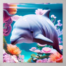 Search for cetacean posters Ocean