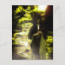 Search for druid postcards Forest