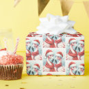 Search for christmas flamingo wrapping paper Couple