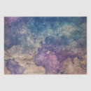 Search for world map tissue paper Travel