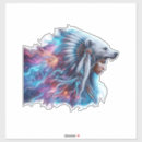 Search for spirit stickers Native