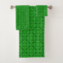 Search for vintage green bath towels Fun