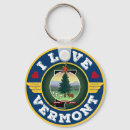 Search for love mountains key rings Trees