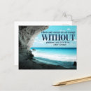 Search for direction postcards Inspirational