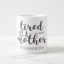 Search for script font mugs Glitter
