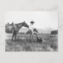 Search for skull postcards Western