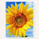 Search for bee notebooks Yellow