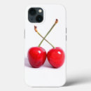 Search for cherry red iphone cases Fruit