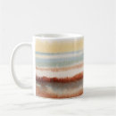 Search for watercolor mugs Ocean