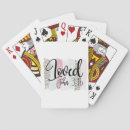 Search for bible verse playing cards Modern