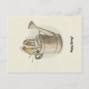 Search for vintage easter bunny postcards Retro