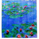 Search for monet shower curtains Impressionism