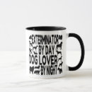 Search for exterminator mugs Pest