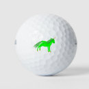 Search for unicorn golf balls Green