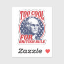 Search for banging stickers America