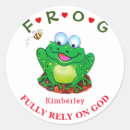 Search for acronym labels Christian